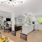 City View Foothills Home