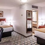 Best Western Vista Inn At The Airport