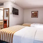 Best Western Vista Inn At The Airport