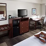Hampton Inn & Suites Boise-Downtown