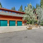 Mountain Cabin With Pool At Flowing Springs Ranch!