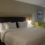 Hampton Inn Boise - Airport