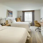 Hilton Garden Inn Boise Downtown