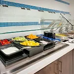Hilton Garden Inn Boise Downtown