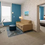 Home2 Suites By Hilton Boise Downtown
