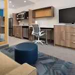 Home2 Suites By Hilton Boise Downtown