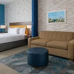 Home2 Suites By Hilton Boise Downtown