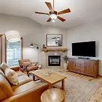 Warm & Inviting
