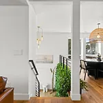 Lux North End Home: Heated Pool/Fire Pit/Theatre