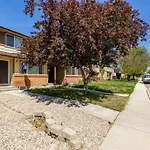 #Stayinmydistrict Cozy Central Boise Townhouse