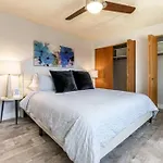 #Stayinmydistrict Cozy Central Boise Townhouse