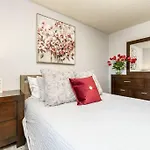 #Stayinmydistrict Cozy Central Boise Townhouse