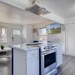 New Downtown Boise On Bsu Campus 3 Beds Sleeps 6