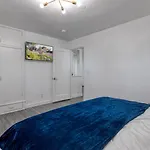 New Downtown Boise On Bsu Campus 3 Beds Sleeps 6
