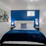 New Downtown On Bsu Campus 3 Beds Fully Remodeled