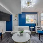 New Downtown On Bsu Campus 3 Beds Fully Remodeled