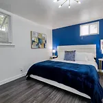 New Downtown On Bsu Campus 3 Beds Fully Remodeled