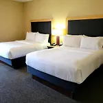 Holiday Inn Boise Airport By Ihg