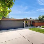 Radiant Retreat
