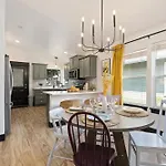 Boise Owl House