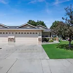 Boise Owl House
