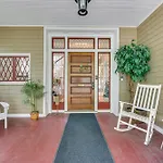 Central Boise Mansion Close To Dtwn, River And Bsu!