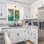 Cozy Boise Home With Private Yard And Game Room