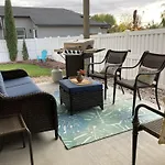 Sunglow Townhouse