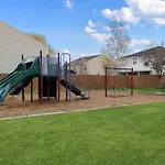 Family Friendly- Games- 4 Bdroom- Walk To Park
