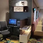 Fairfield Inn Boise Airport