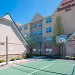 Residence Inn Boise West