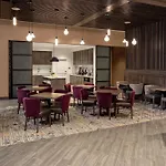Residence Inn By Marriott Boise Downtown City Center