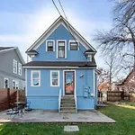 Historic Franklin House