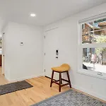 Charming Historical Home In Downtown Boise