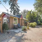 Charming Historical Home In Downtown Boise