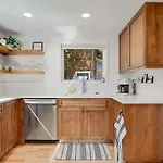 Charming Historical Home In Downtown Boise