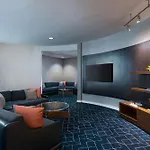 Courtyard By Marriott Boise West/Meridian