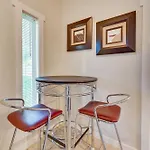 Private Boise Couples Retreat Wfh Friendly!