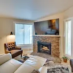 Private Boise Couples Retreat Wfh Friendly!