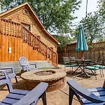 #Stayinmydistrict Hyde Park Bungalow