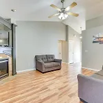 1 Mi To Boise Towne Square Home With Patio!