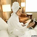 Harrison Plaza Suite Hotel