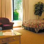 Harrison Plaza Suite Hotel