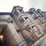 The District At Parkcenter Apartments