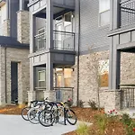 The District At Parkcenter Apartments