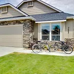 Sunglow Townhouse