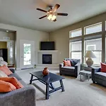 Sunglow Townhouse
