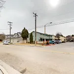 Park View Townhouse