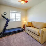 Park View Townhouse