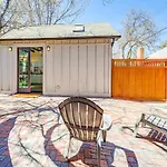 Pueblo Street Tiny Home